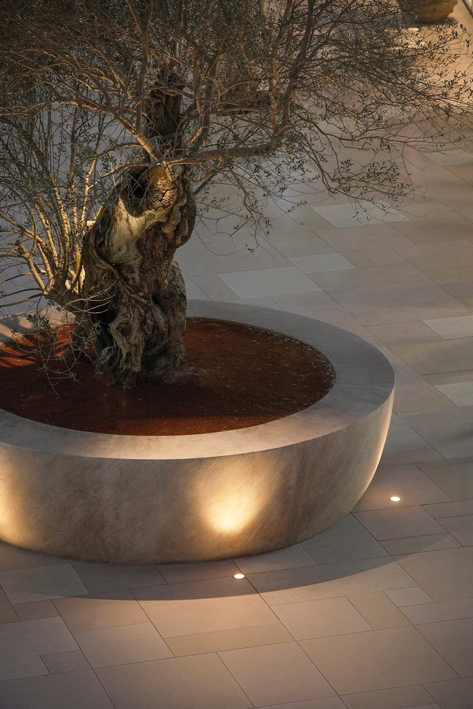MIXC VILLAGE Landscape Design by Change Studio