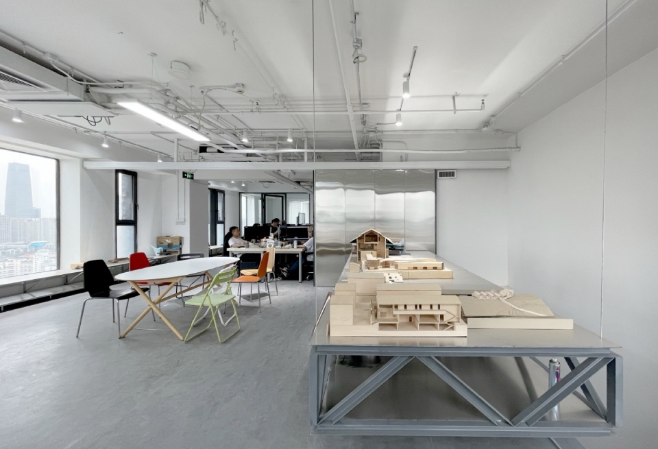OFFICE FACT officePROJECT