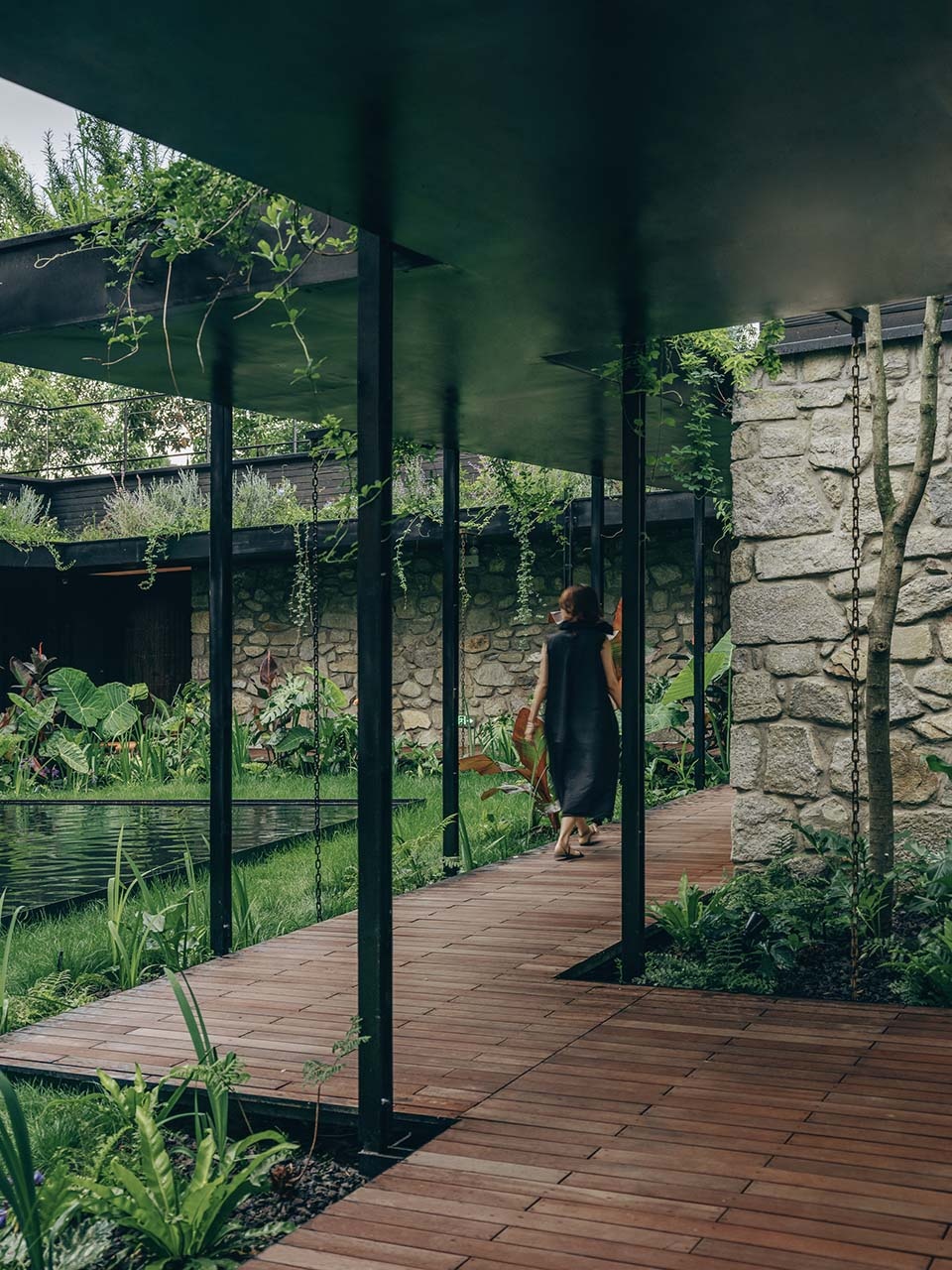 underdream hygge lodge