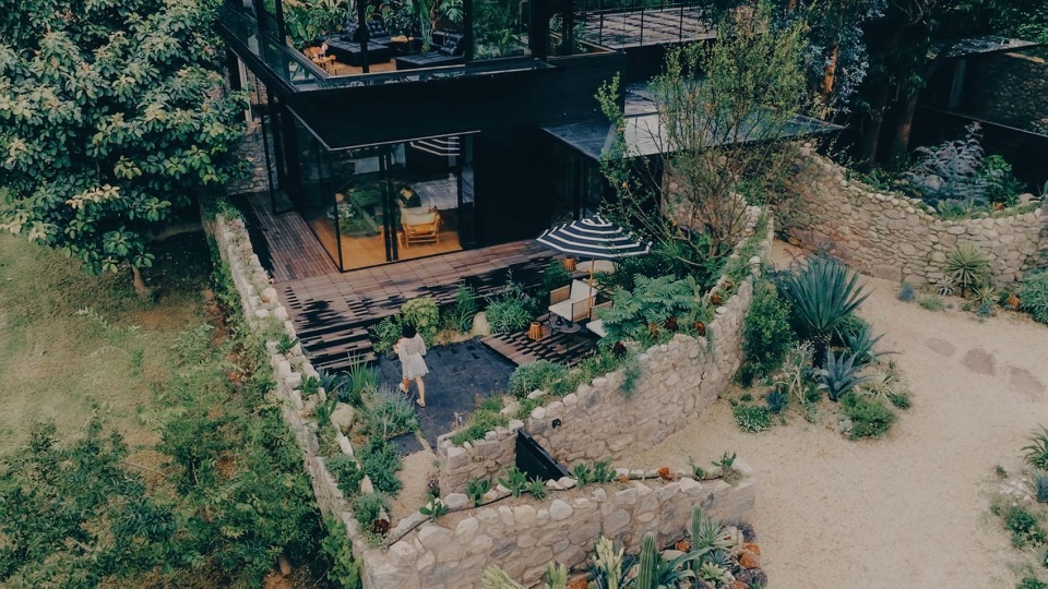 underdream hygge lodge