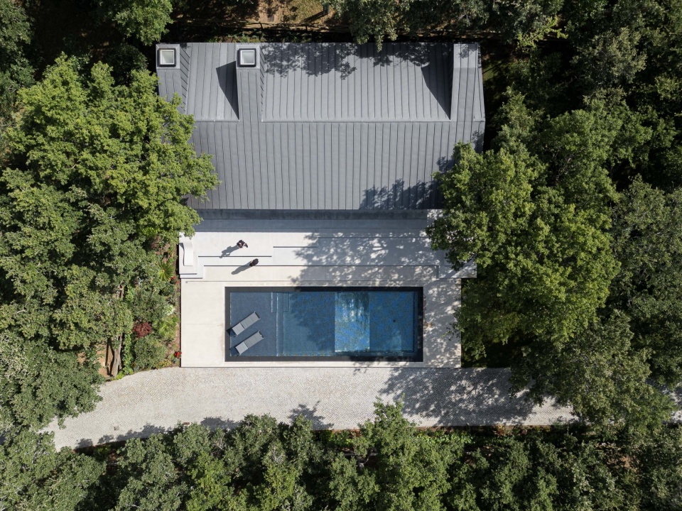 CC House by Quinta dos Carvalhos