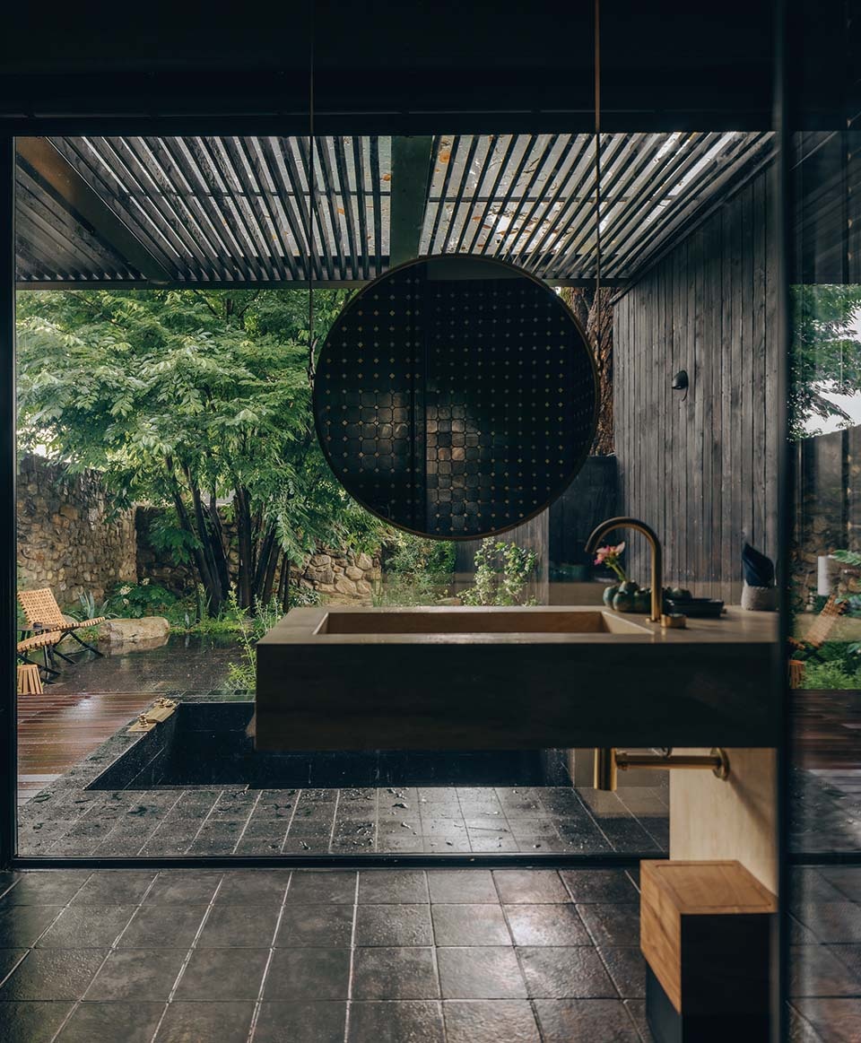 underdream hygge lodge