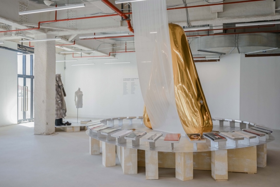 A Culture exhibition