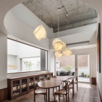 阿那亚金山岭百米粒，河北 / ATLAS 工作室