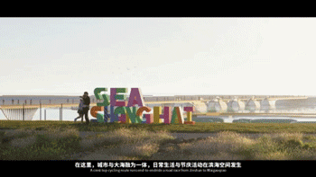 SEE SHANGHAI g