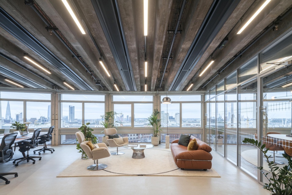 Space House