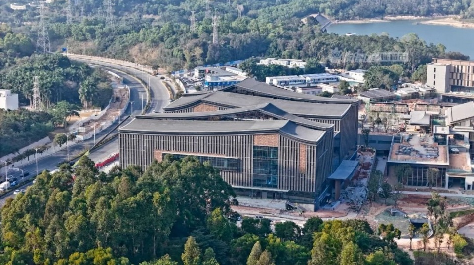 Xiangshan Culture