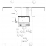 花园中的家庭住宅，捷克 / Mimosa Architects