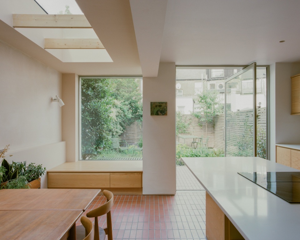 denmark hill by type