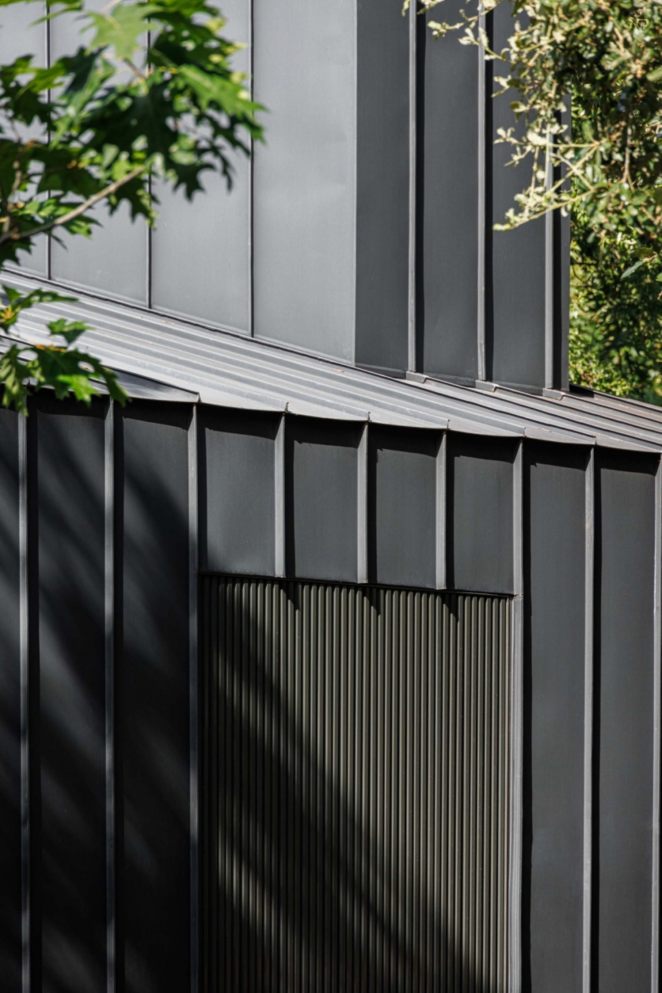 CC House by Quinta dos Carvalhos