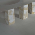 文化的融合：双篇章展览，上海 / TóngTóngTóng + &SCENE