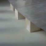 文化的融合：双篇章展览，上海 / TóngTóngTóng + &SCENE
