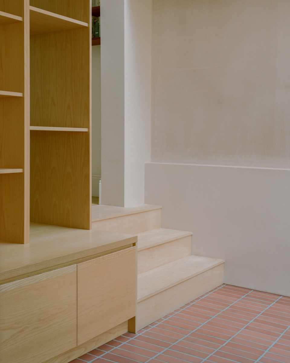 denmark hill by type