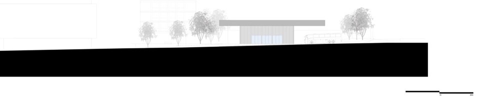 Intermodal Hub of Lousada by Spaceworkers