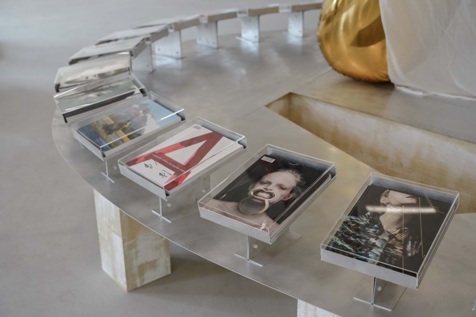 A Culture exhibition