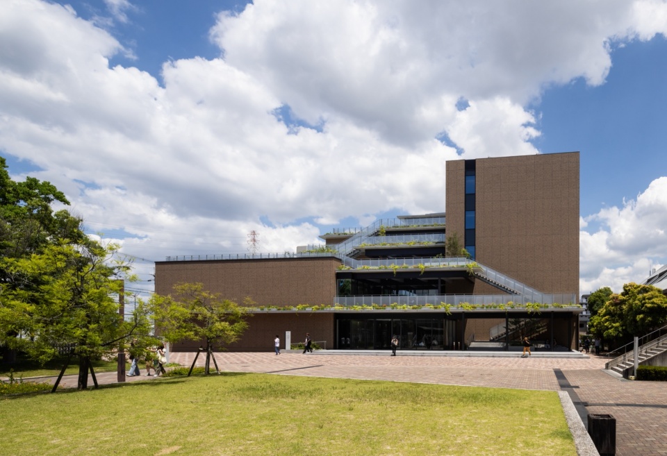 Hannan University