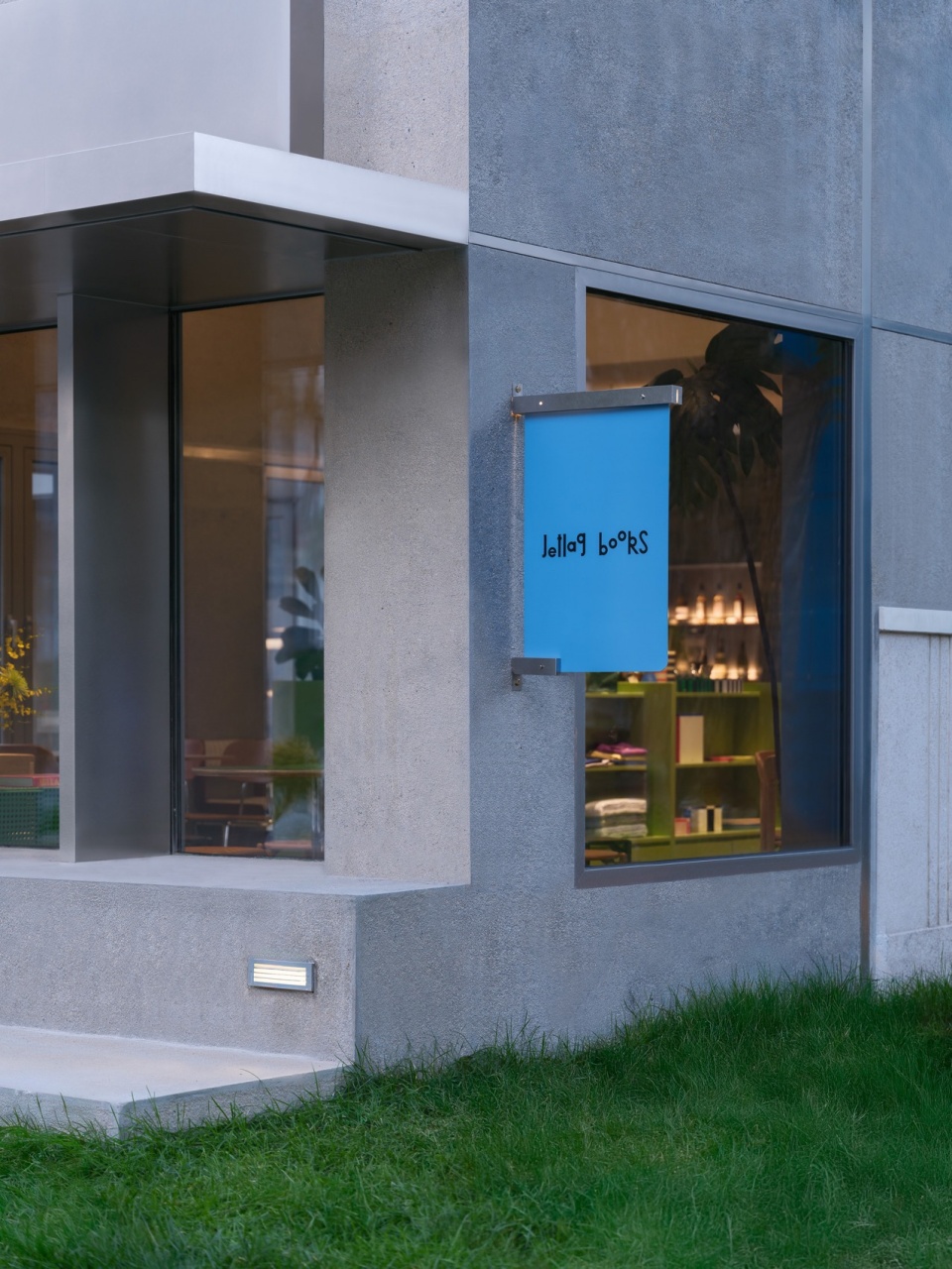 jetlag books friendship store by studio nor