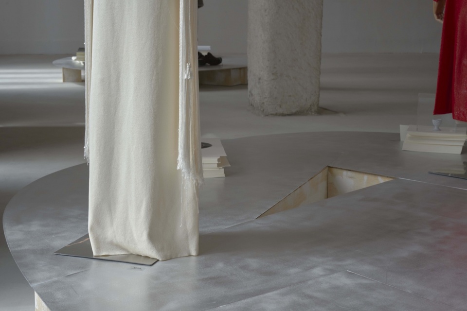 A Culture exhibition