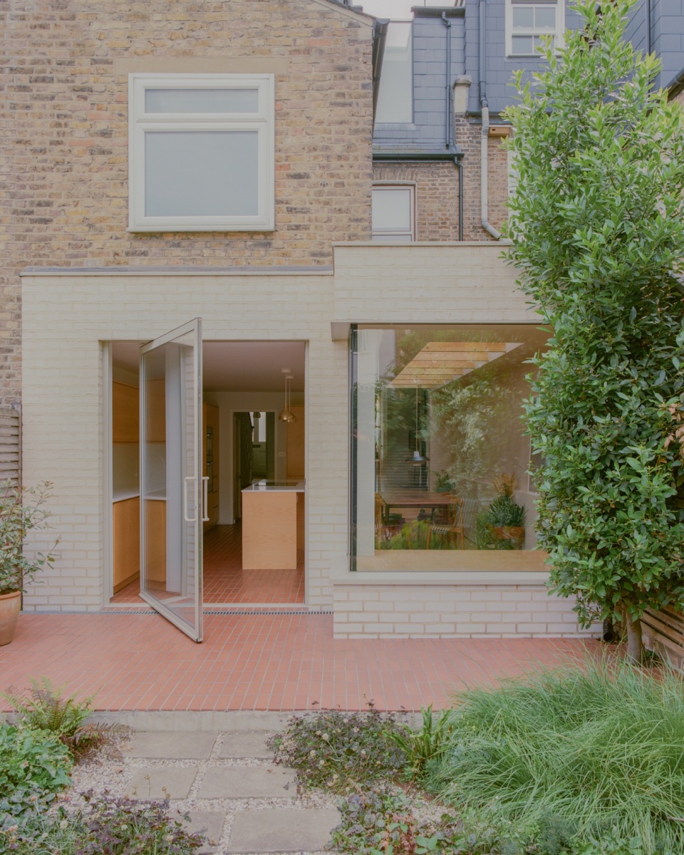 denmark hill by type