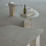 文化的融合：双篇章展览，上海 / TóngTóngTóng + &SCENE
