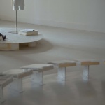 文化的融合：双篇章展览，上海 / TóngTóngTóng + &SCENE