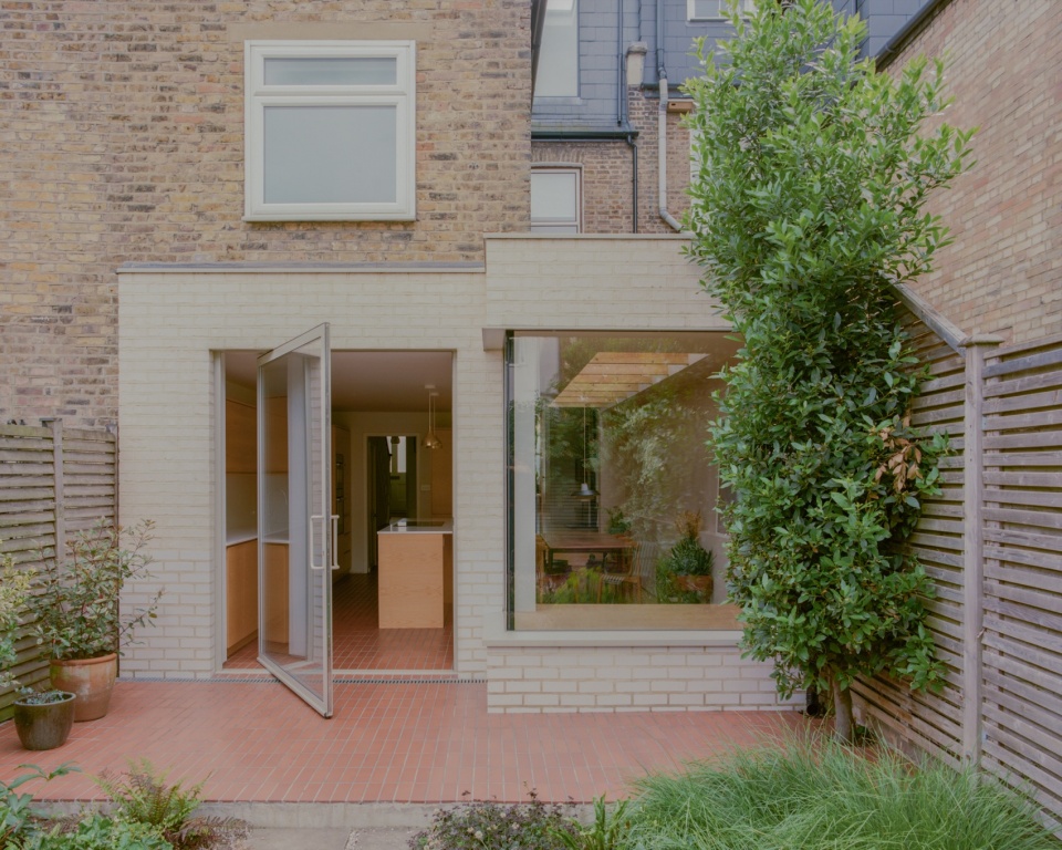 denmark hill by type