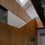 花园中的家庭住宅，捷克 / Mimosa Architects