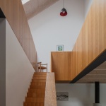 花园中的家庭住宅，捷克 / Mimosa Architects