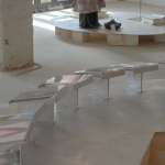 文化的融合：双篇章展览，上海 / TóngTóngTóng + &SCENE