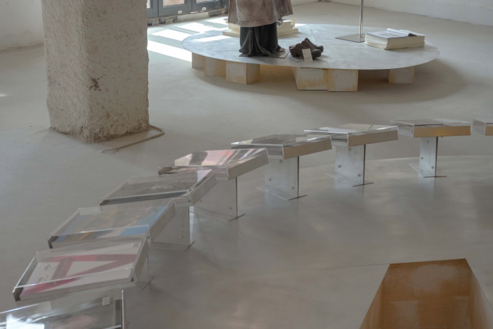 A Culture exhibition