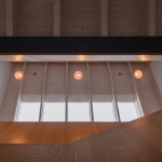 花园中的家庭住宅，捷克 / Mimosa Architects