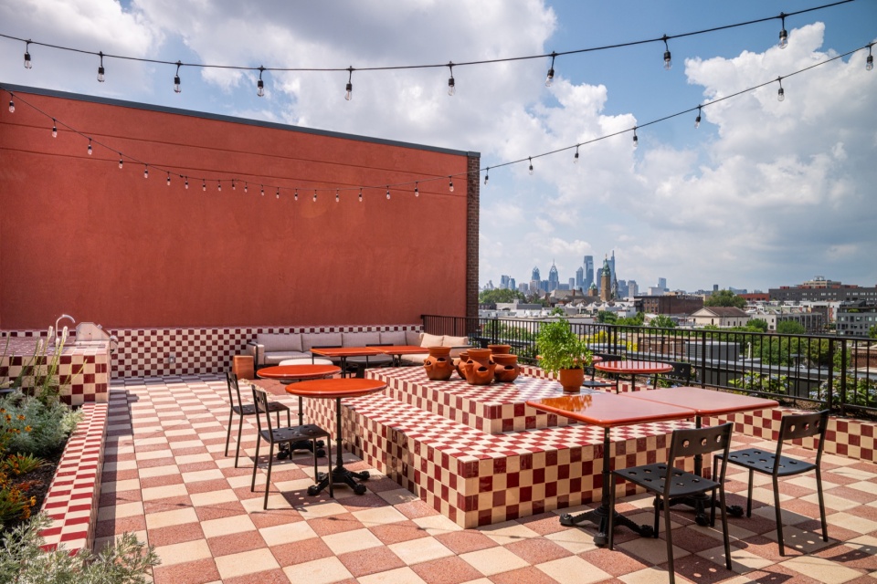 Fishtown Urby