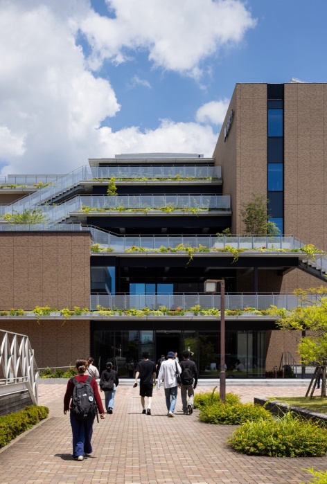 Hannan University