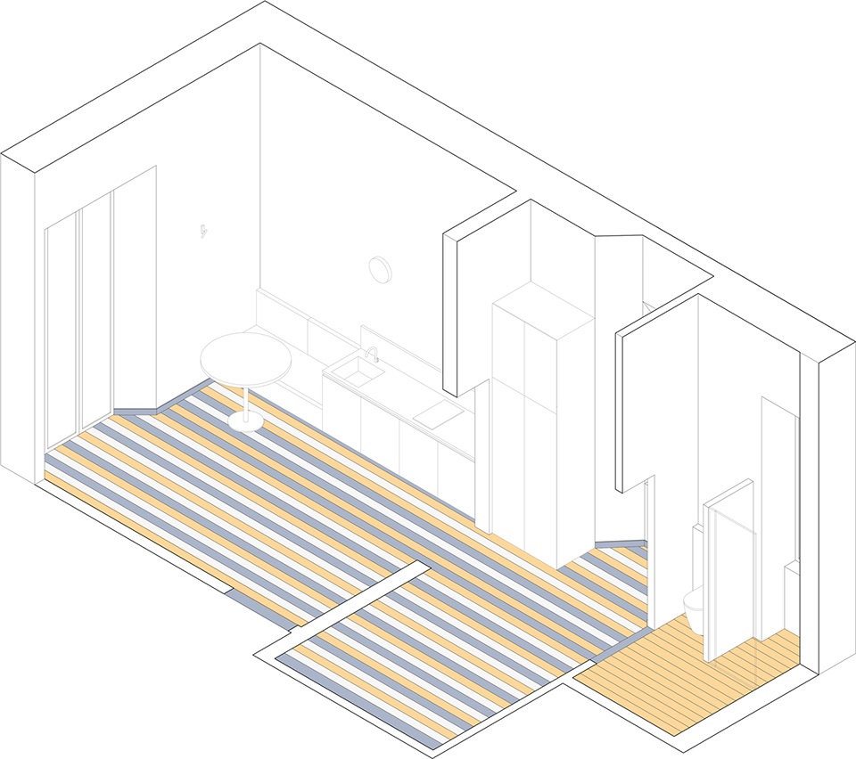 Palazzina Maresa 03 D