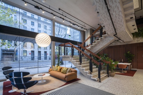 Space House