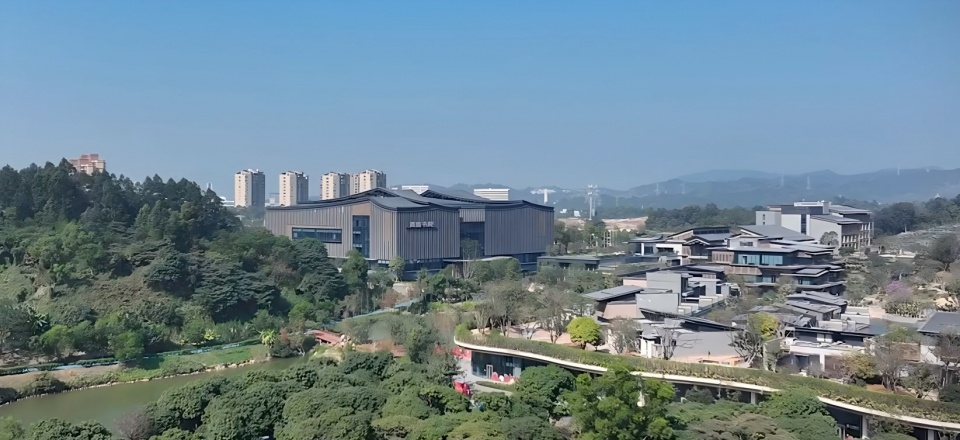 Xiangshan Culture