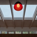 花园中的家庭住宅，捷克 / Mimosa Architects