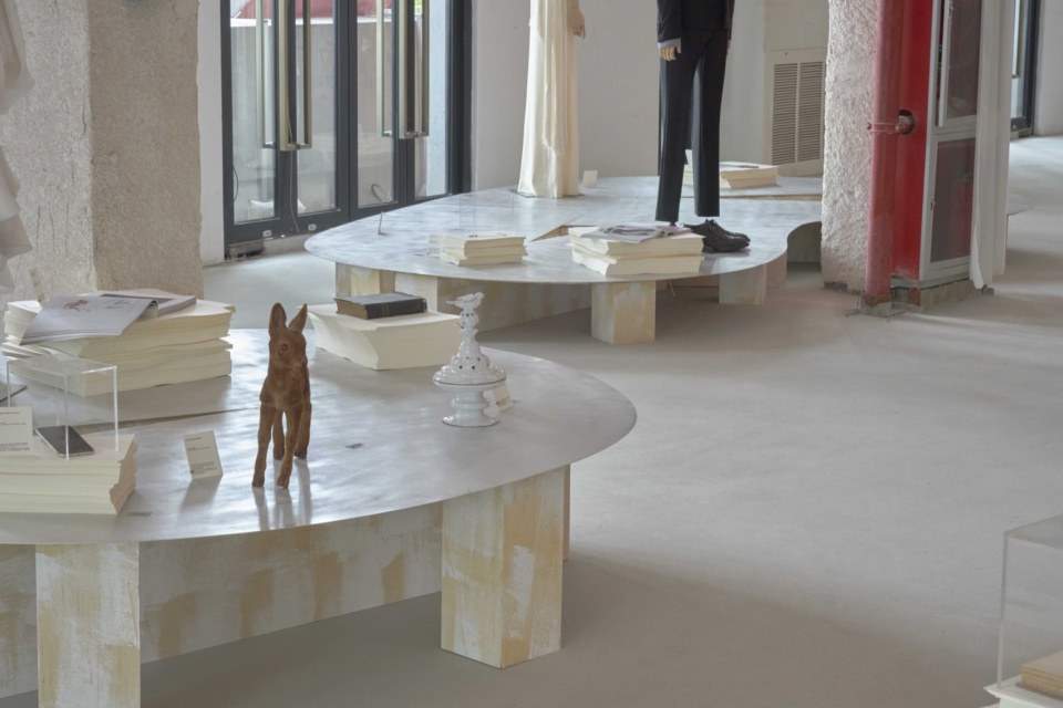 A Culture exhibition