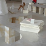 文化的融合：双篇章展览，上海 / TóngTóngTóng + &SCENE