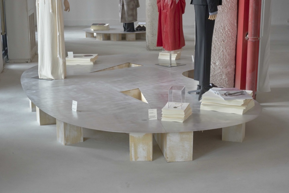 A Culture exhibition