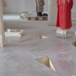 文化的融合：双篇章展览，上海 / TóngTóngTóng + &SCENE