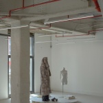 文化的融合：双篇章展览，上海 / TóngTóngTóng + &SCENE