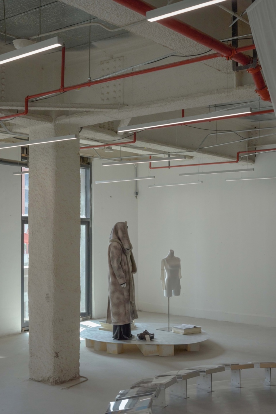 A Culture exhibition