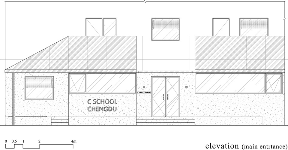 C SCHOOL