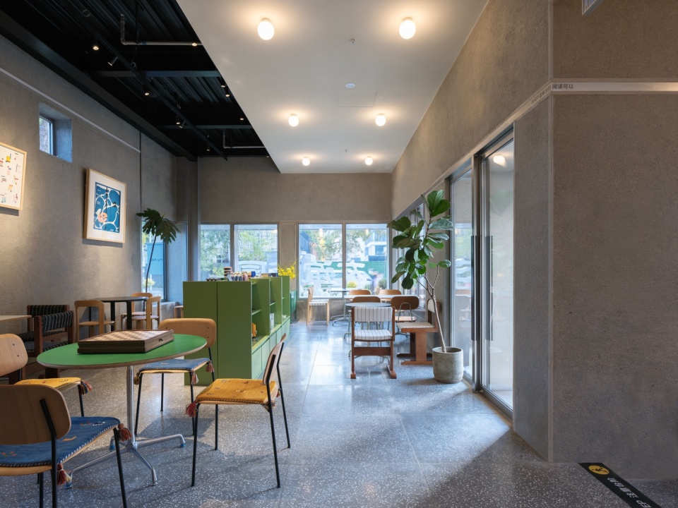 jetlag books friendship store by studio nor