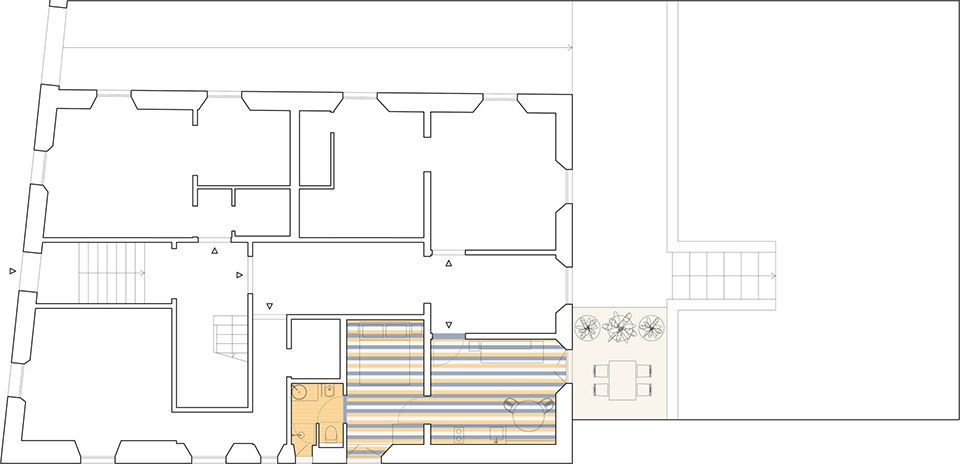 Palazzina Maresa 03 D