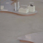 文化的融合：双篇章展览，上海 / TóngTóngTóng + &SCENE