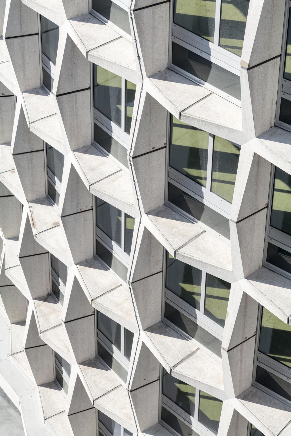 Space House