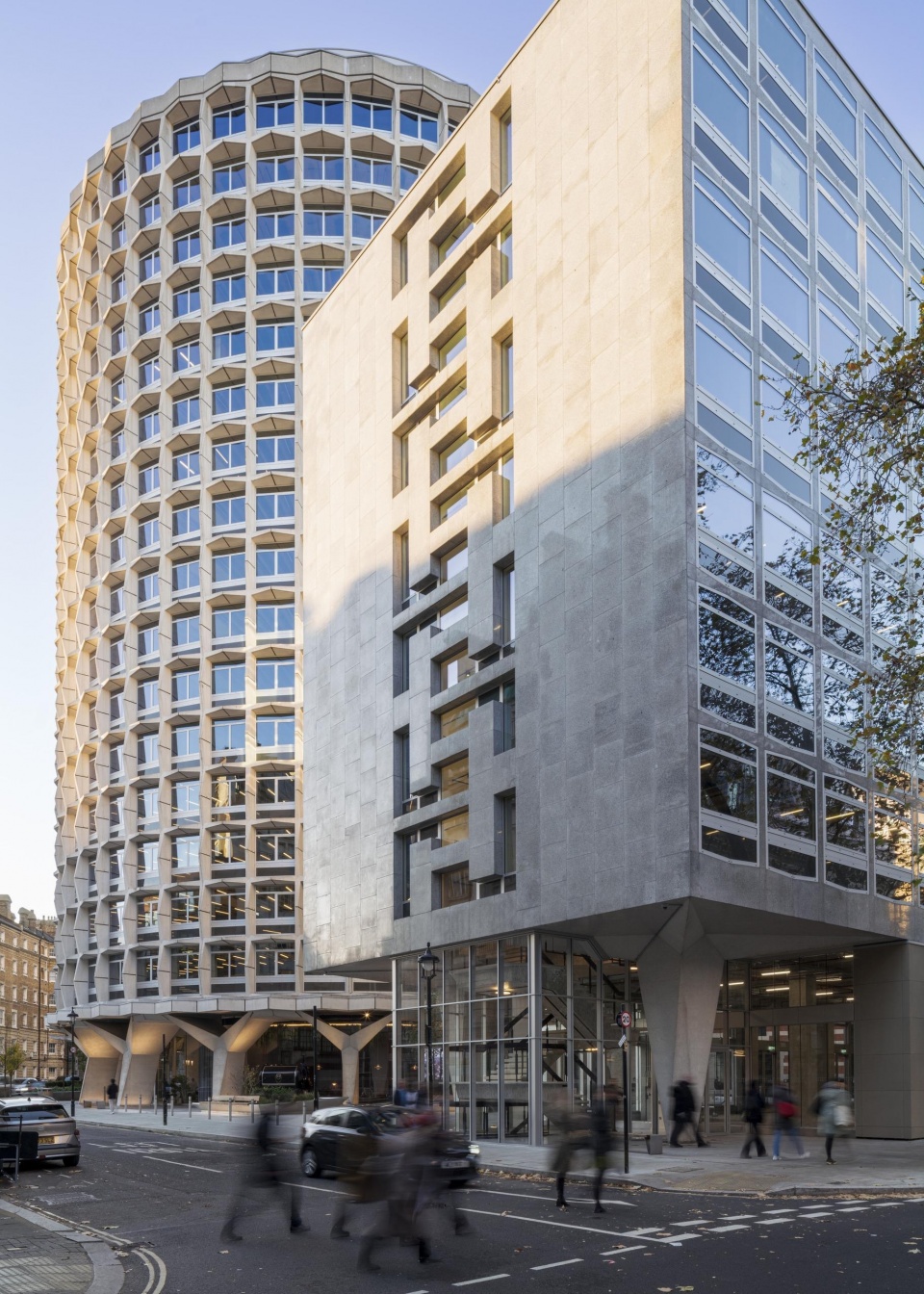 Space House