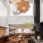 阿那亚金山岭百米粒，河北 / ATLAS 工作室